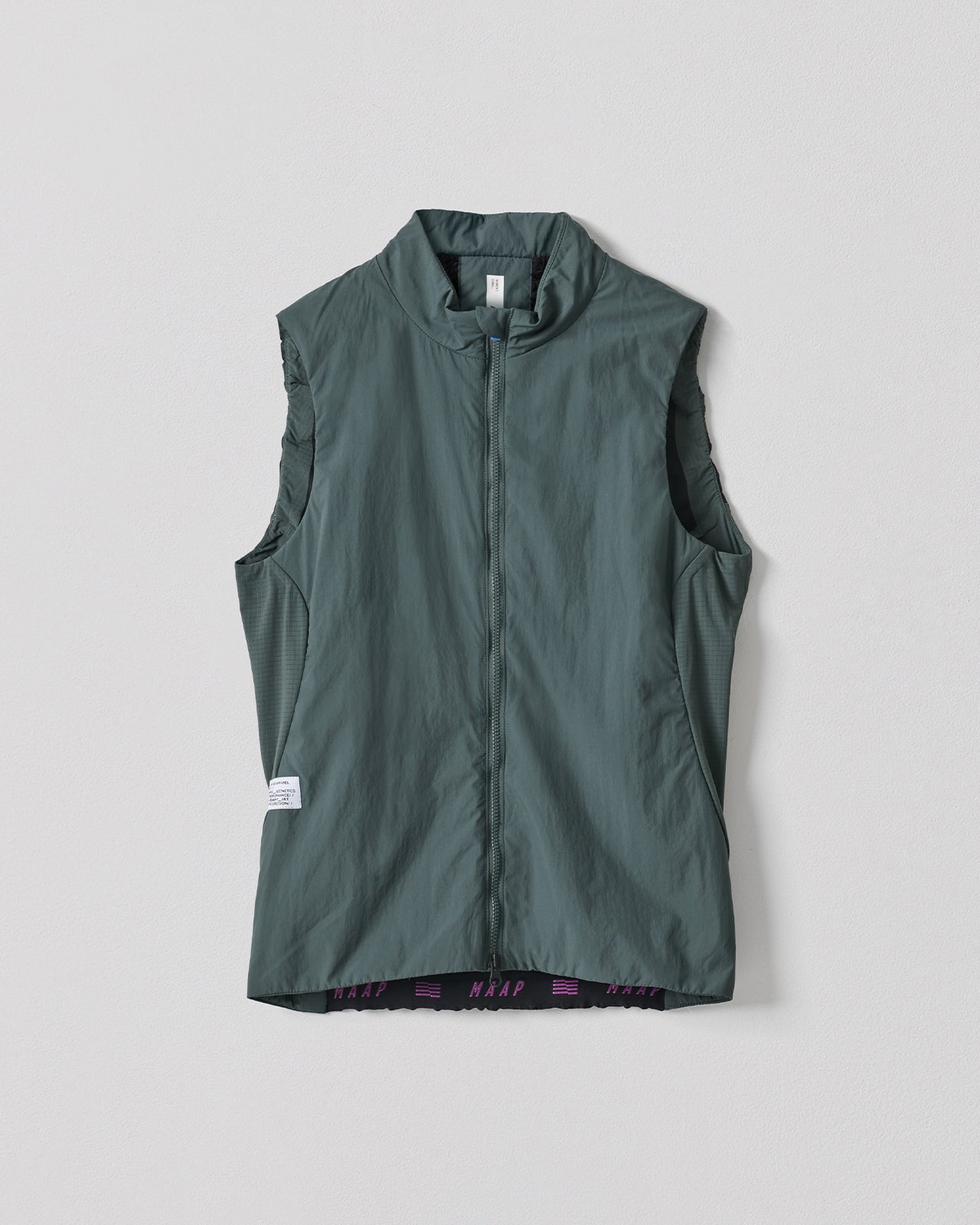 Women's Alt_Road Thermal Vest