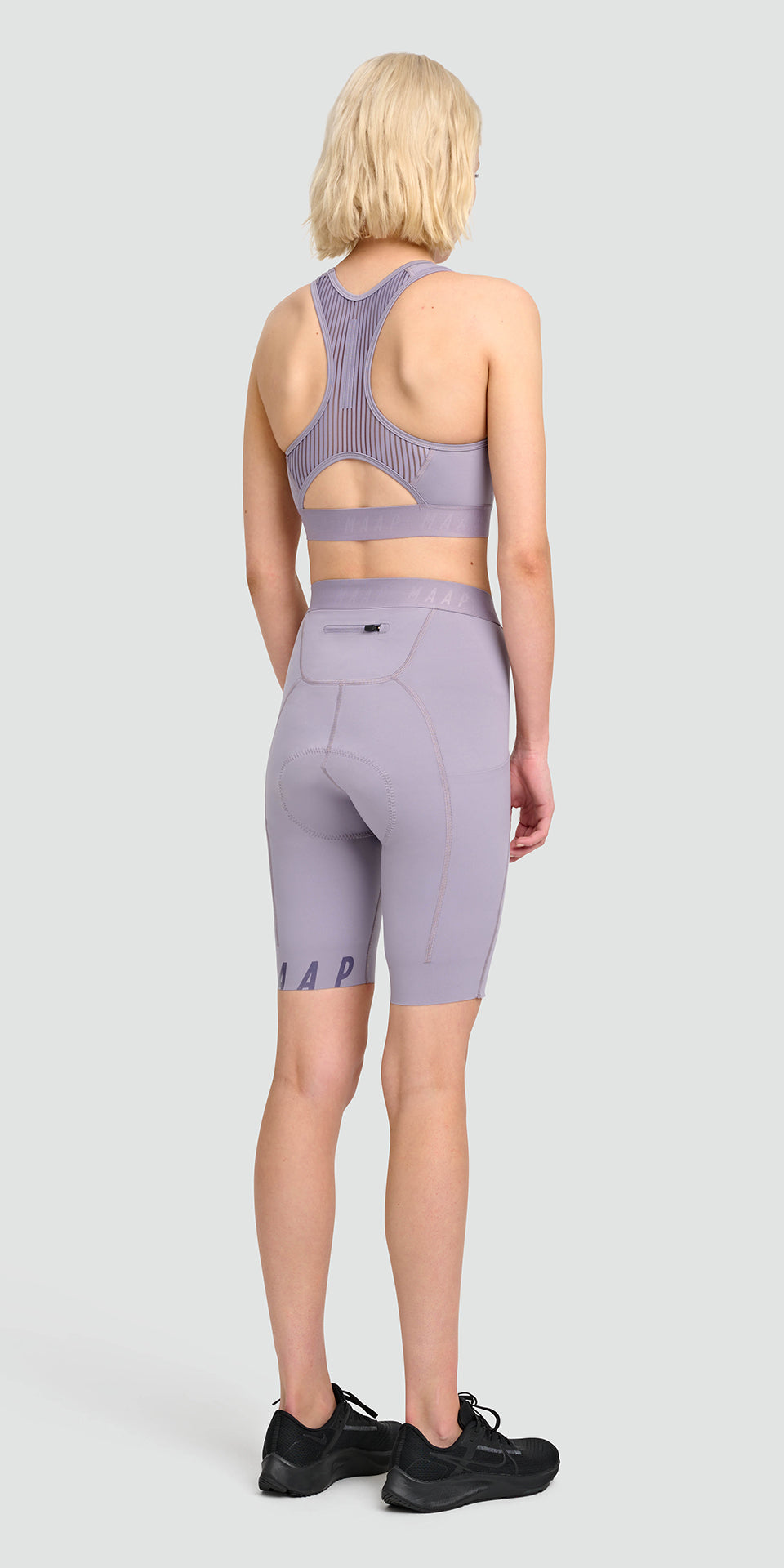 Women's Transit Short