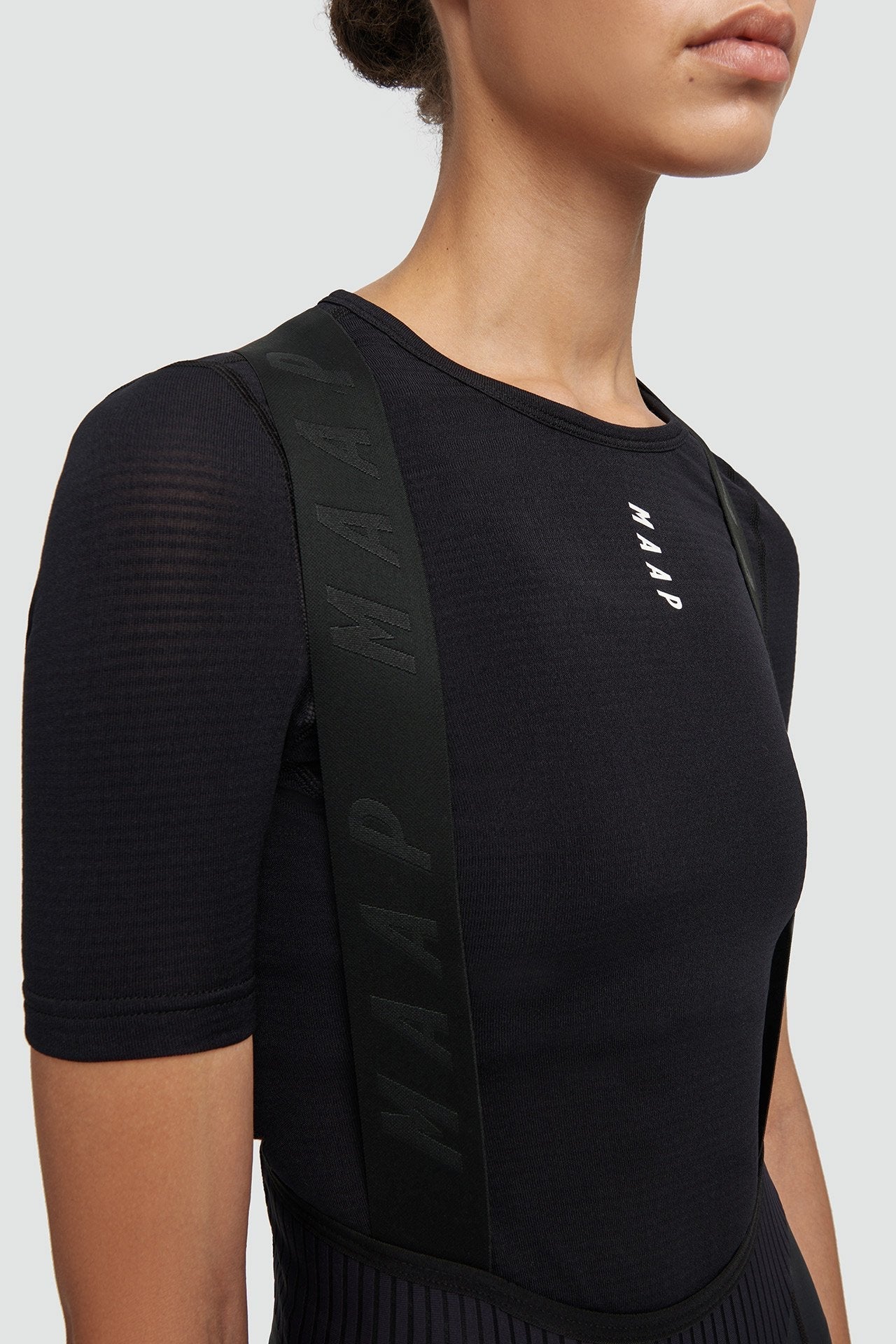 Women's Thermal Base Layer Tee