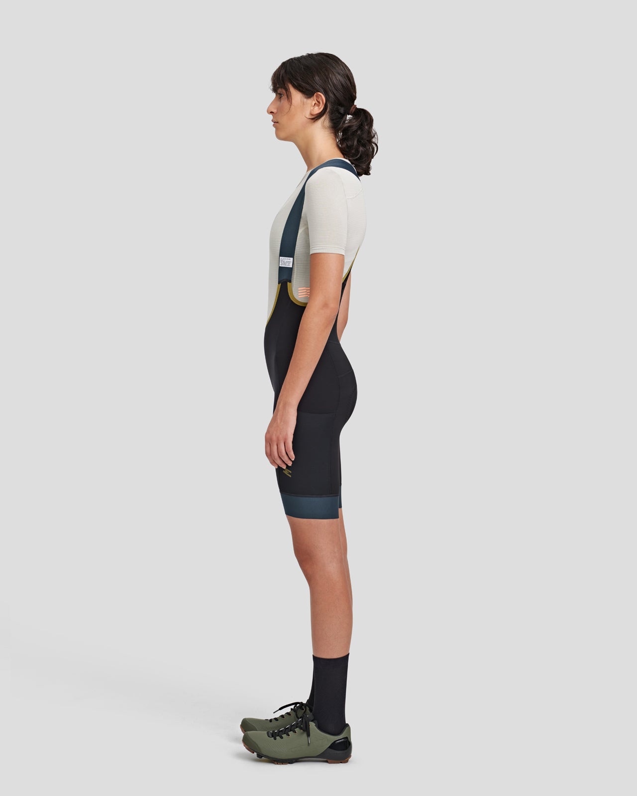 Women's Alt_Road Cargo Bib