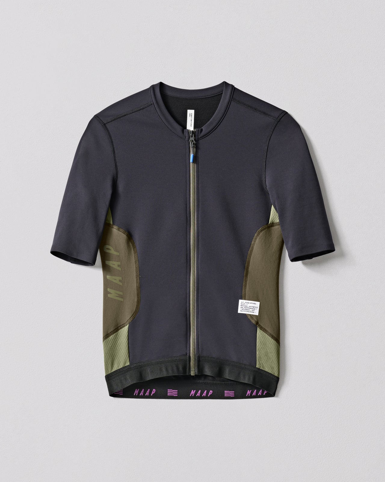 Women's Alt_Road Jersey