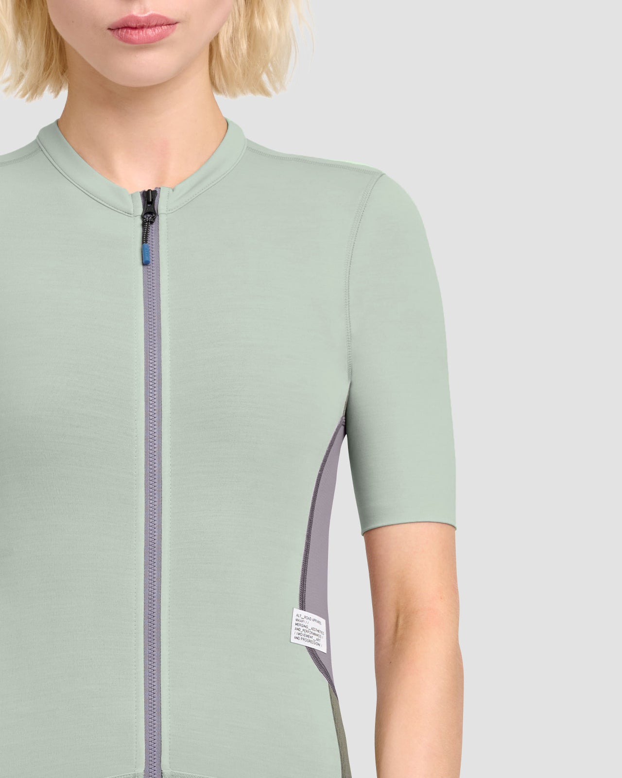 Women's Alt_Road Jersey