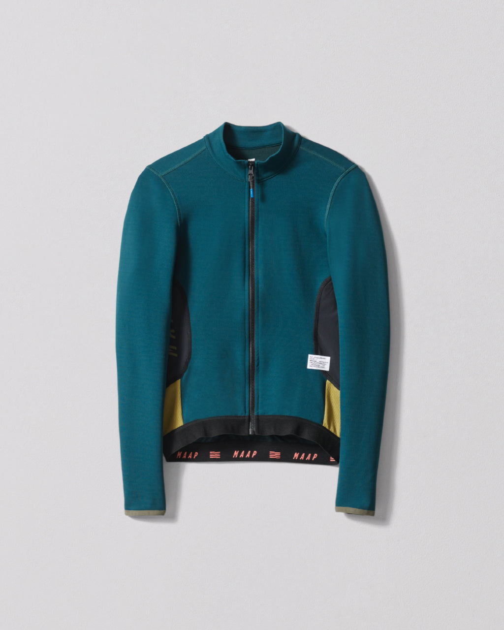 Women's Alt_Road LS Jersey