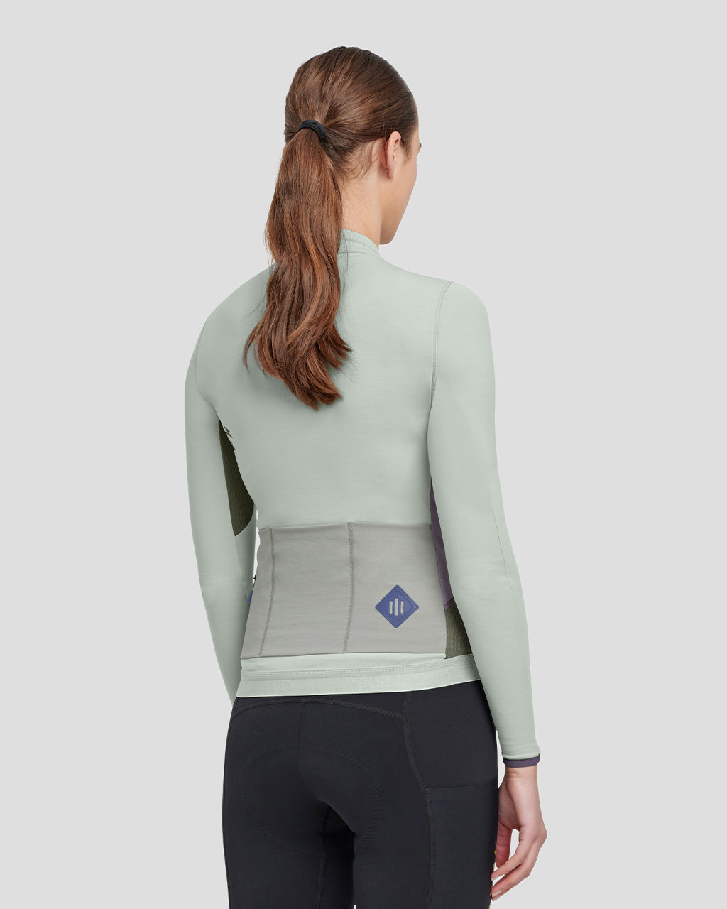 Women's Alt_Road LS Jersey