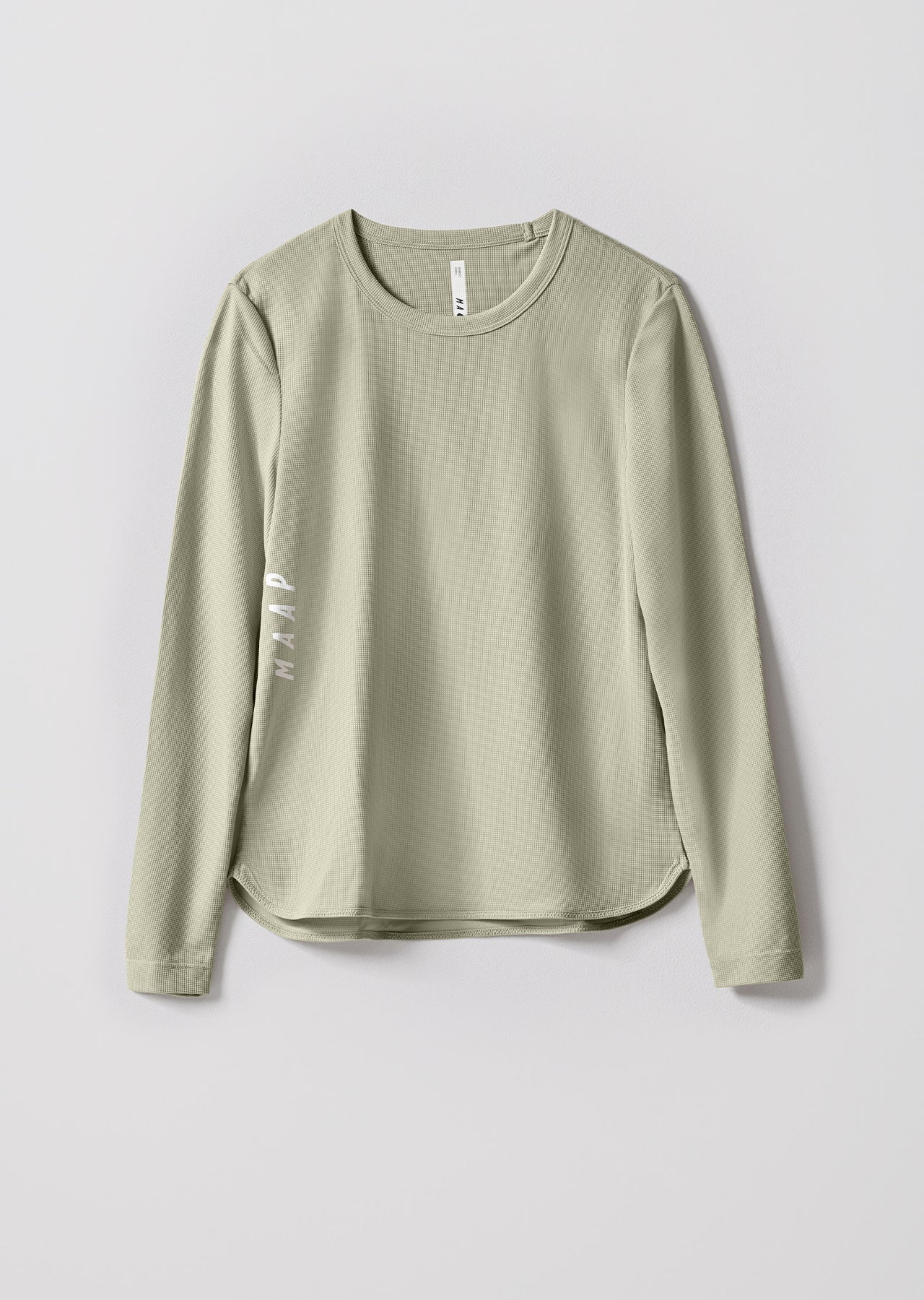 Women's Alt_Road Ride LS Tee 2.0