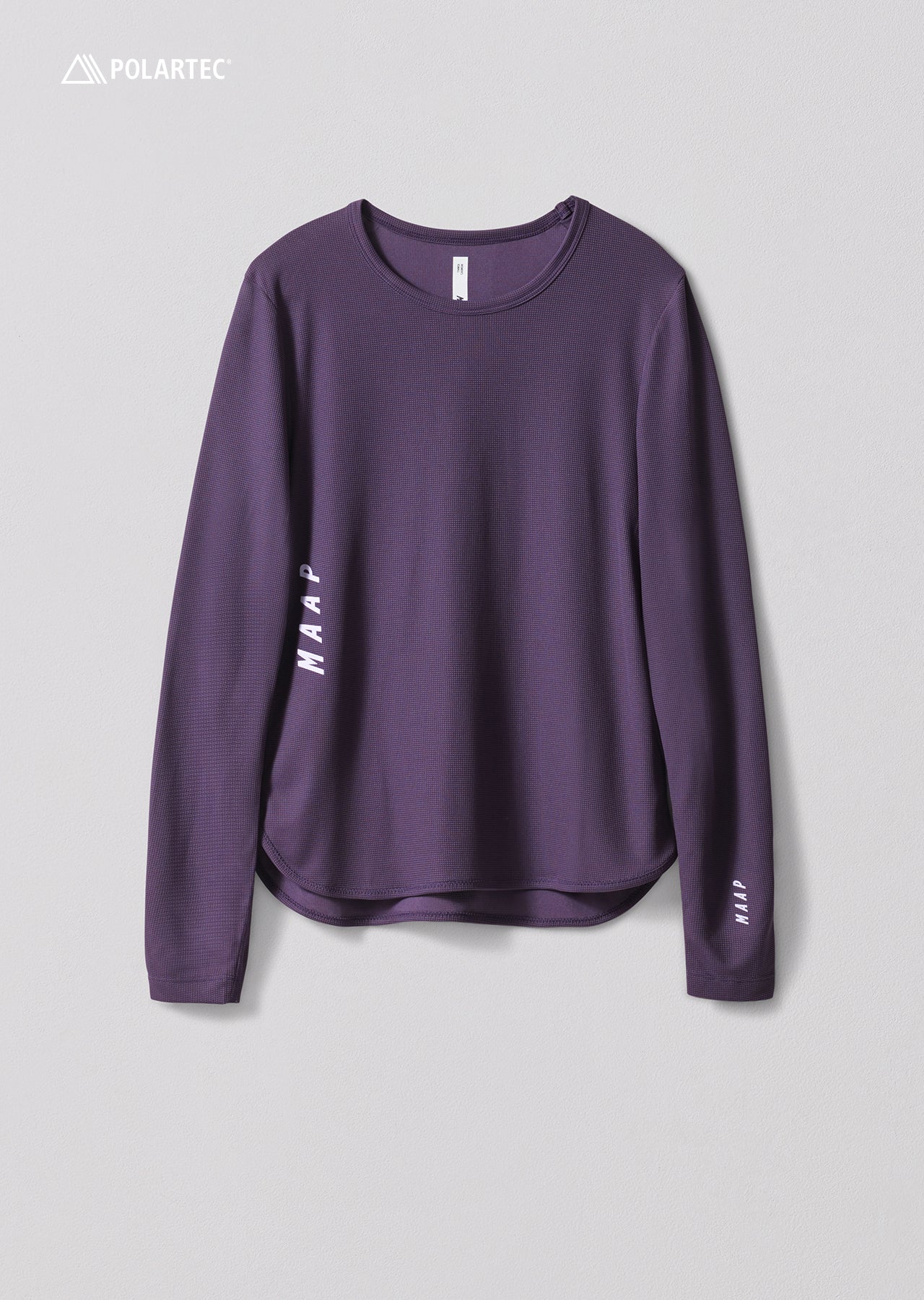 Women's Alt_Road LS Tee