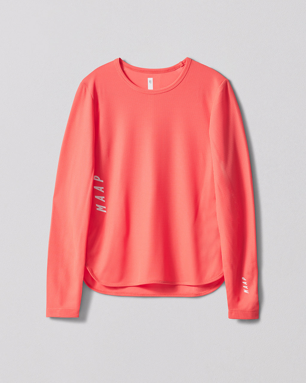 Women's Alt_Road LS Tee