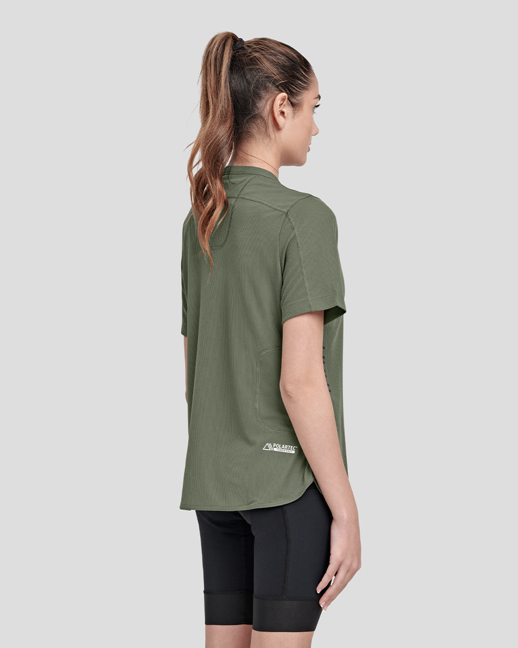 Women's Alt_Road Ride Tee 2.0