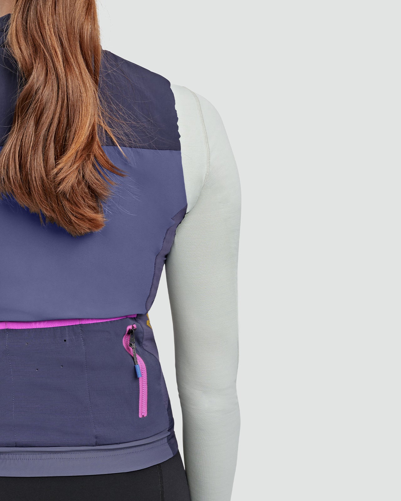 Women's Alt_Road Thermal Vest