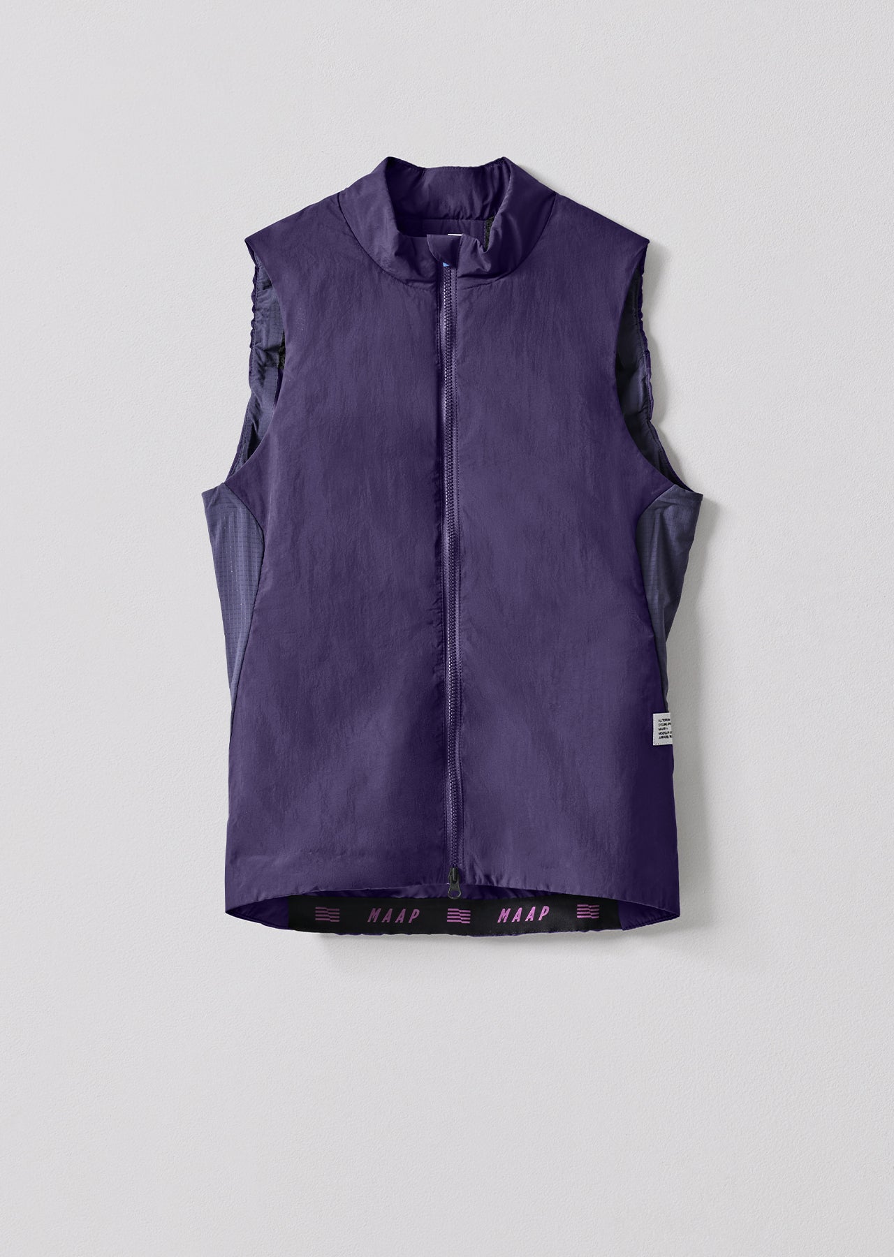 Women's Alt_Road Thermal Vest