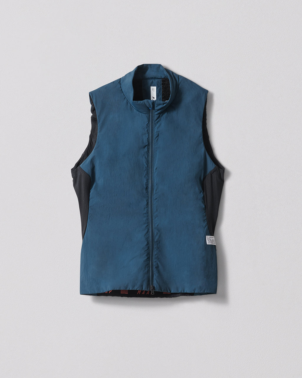 Women's Alt_Road Thermal Vest