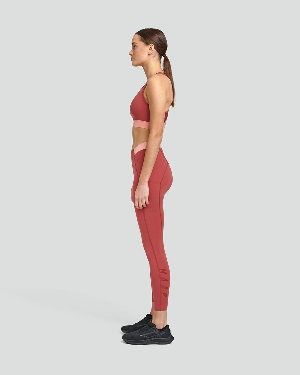 Women's Transit Legging