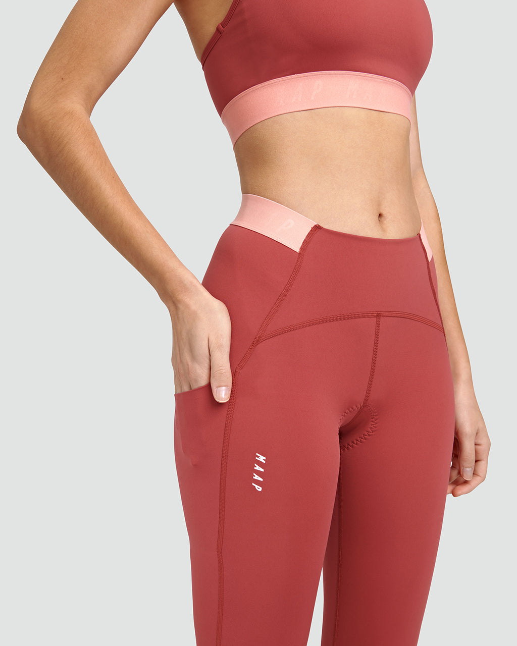 Women's Transit Legging