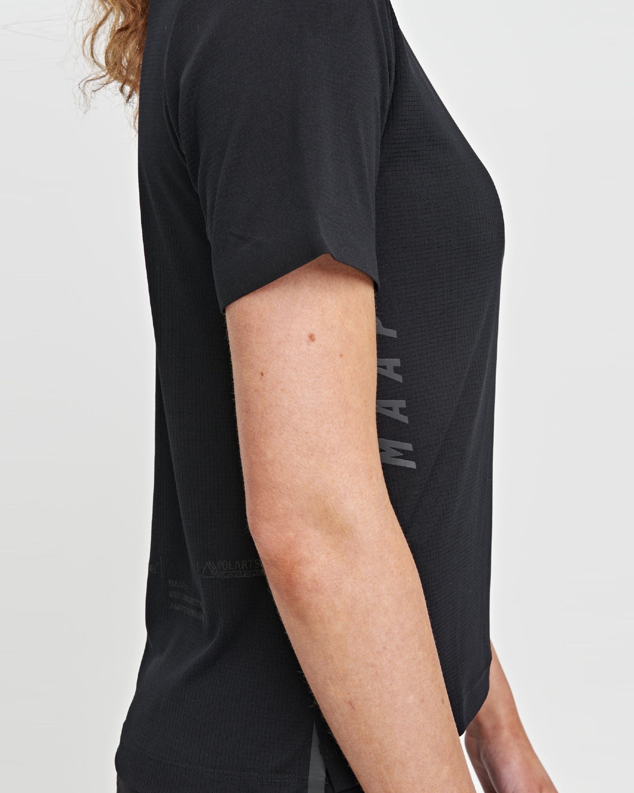 Women's Alt_Road Tee