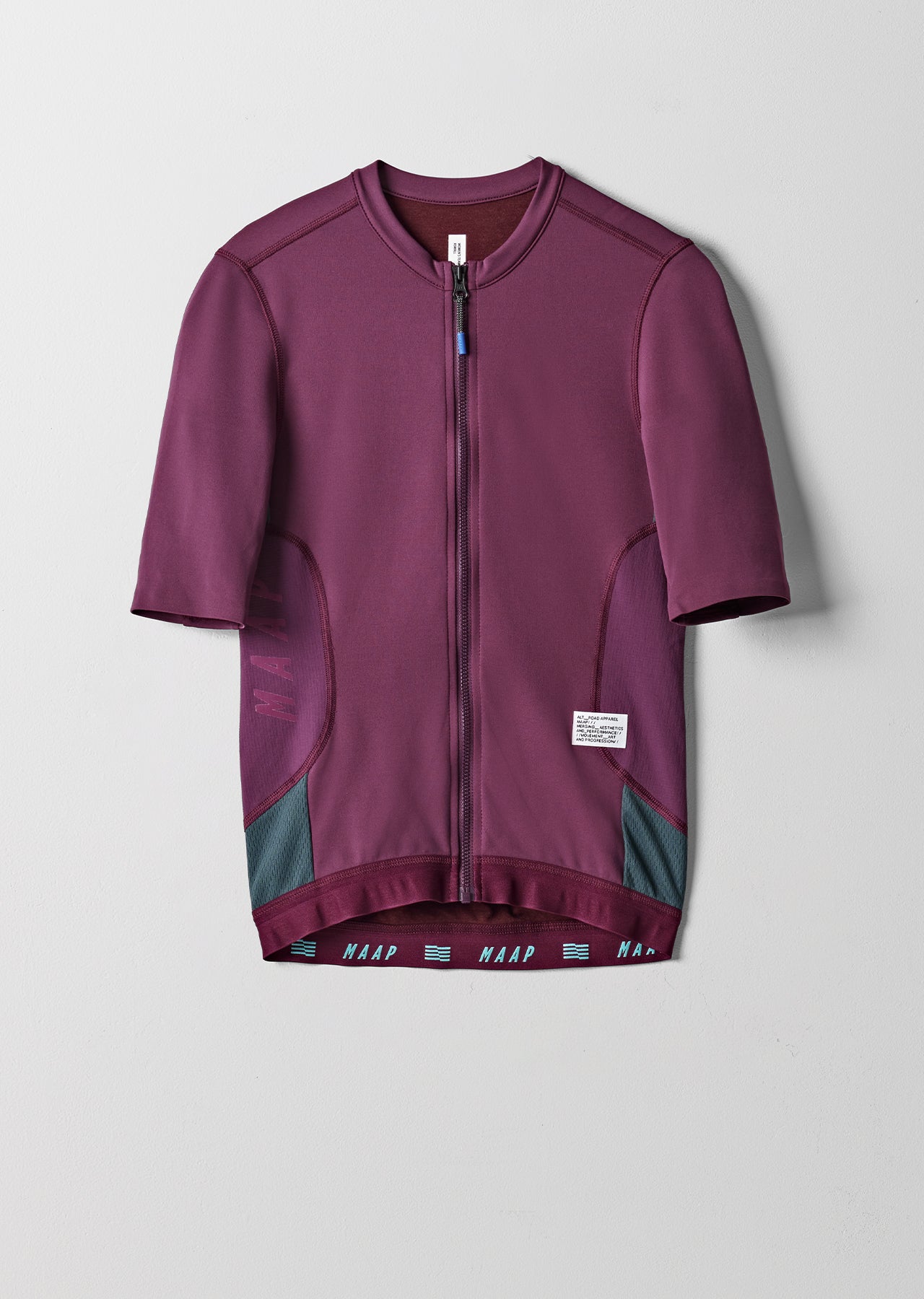 Women's Alt_Road Jersey